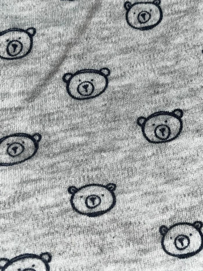 Pantalon bébé garçon - photo numéro 3