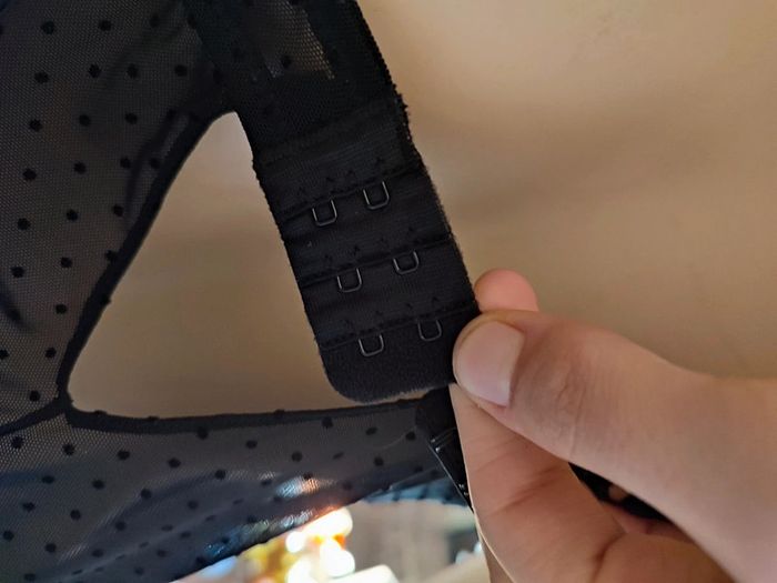 Nuisette - photo numéro 6