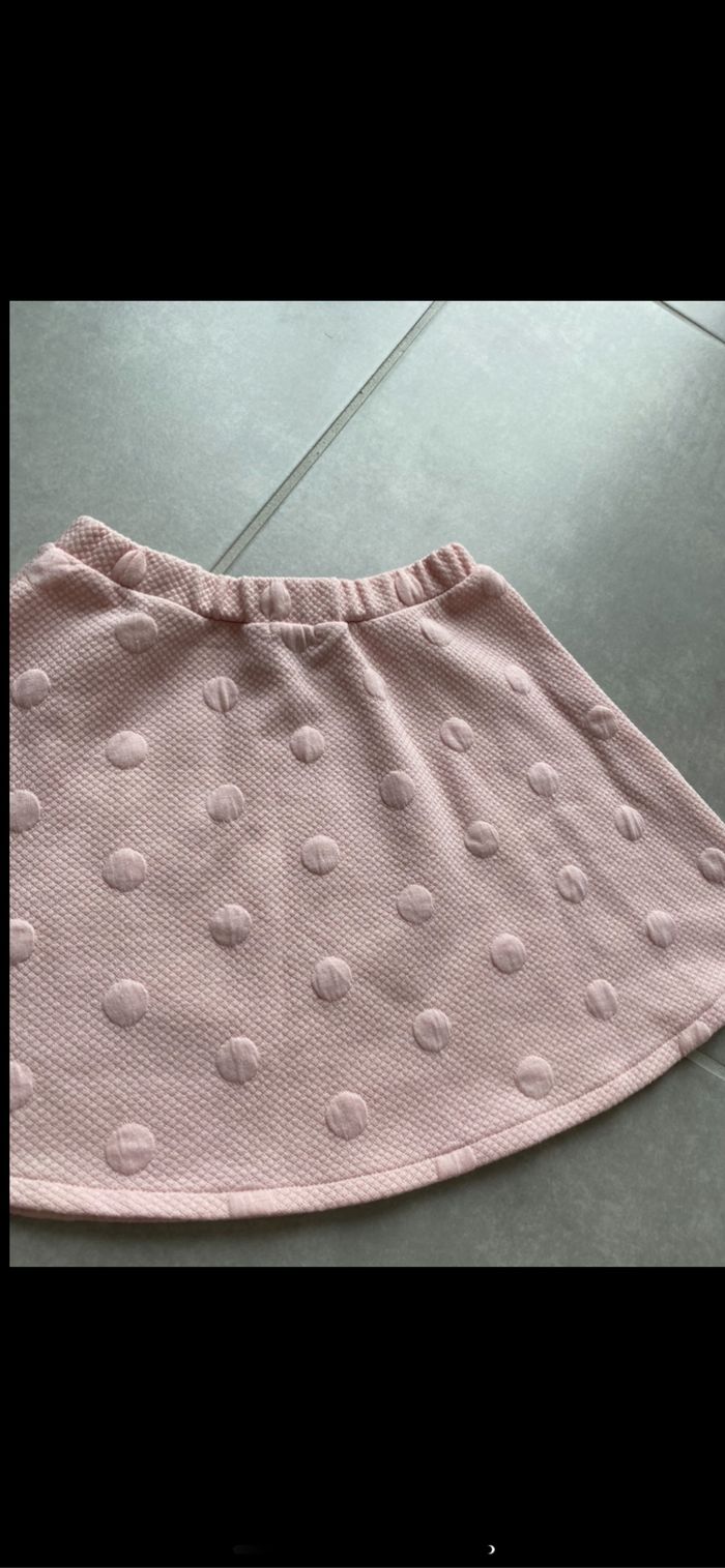 Jupe Kiabi Neuve 5 ans - photo numéro 9