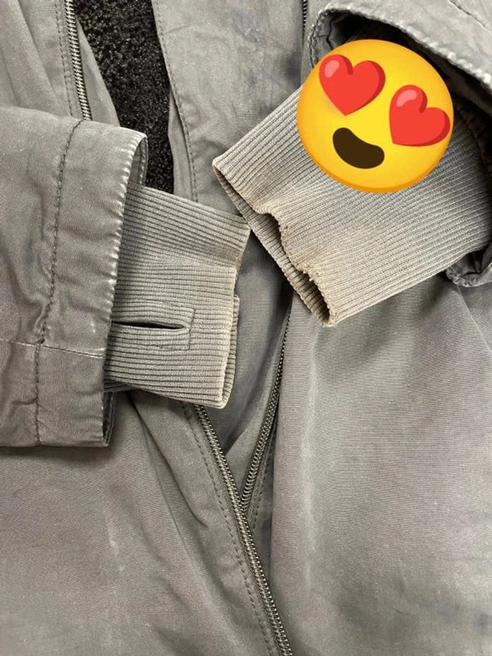 Manteau - photo numéro 2