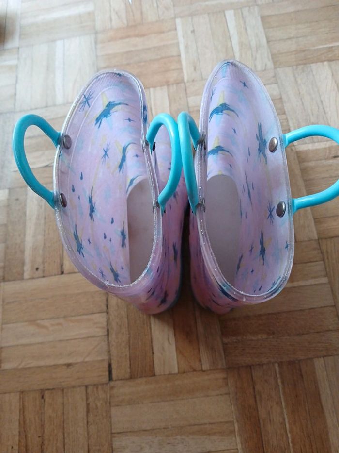 Botte - photo numéro 2