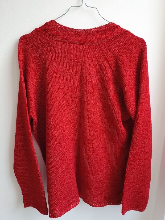 Cardigan femme M/L - photo numéro 2