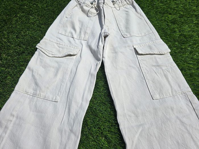 Pantalon zara 7 ans - photo numéro 3