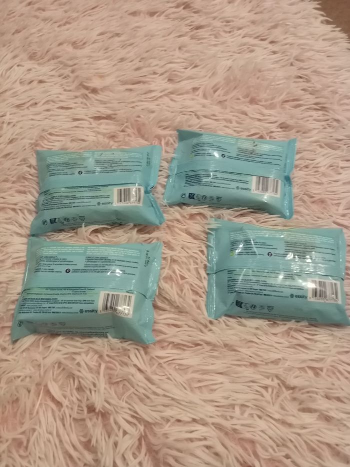 Lot paquet démaquille - photo numéro 7