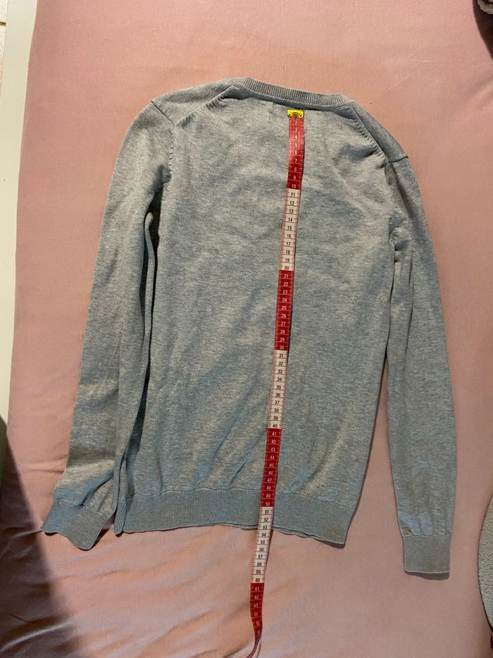 Pull fille Tomy Hilt figer - photo numéro 9