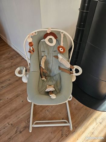 transat UP AND DOWN BEABA