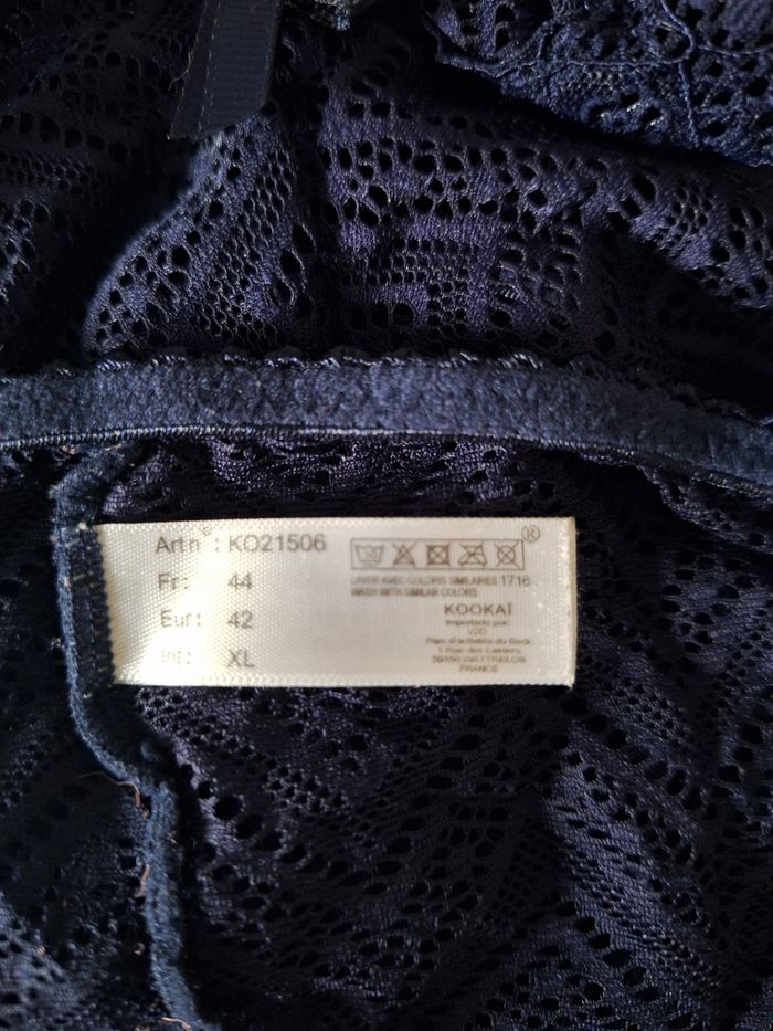 Ensemble lingerie - photo numéro 5