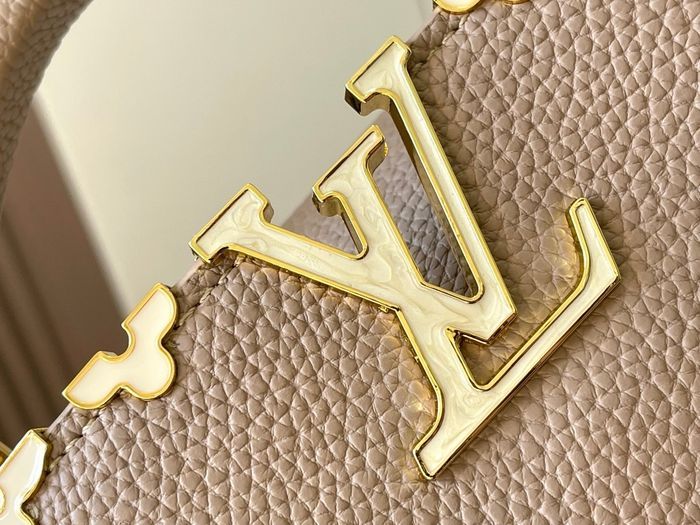 Louis Vuitton Capucines Flower Crown M23765 - photo numéro 3