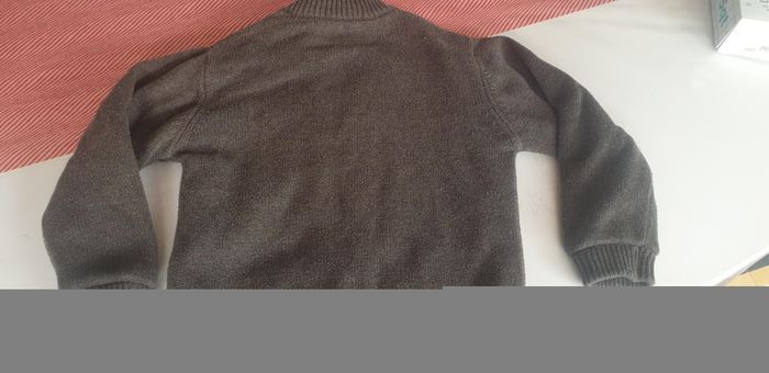 Gilet 4ans Dpam - photo numéro 3