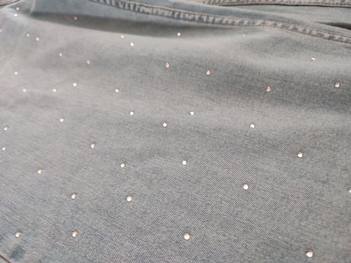 Jeans large - photo numéro 2