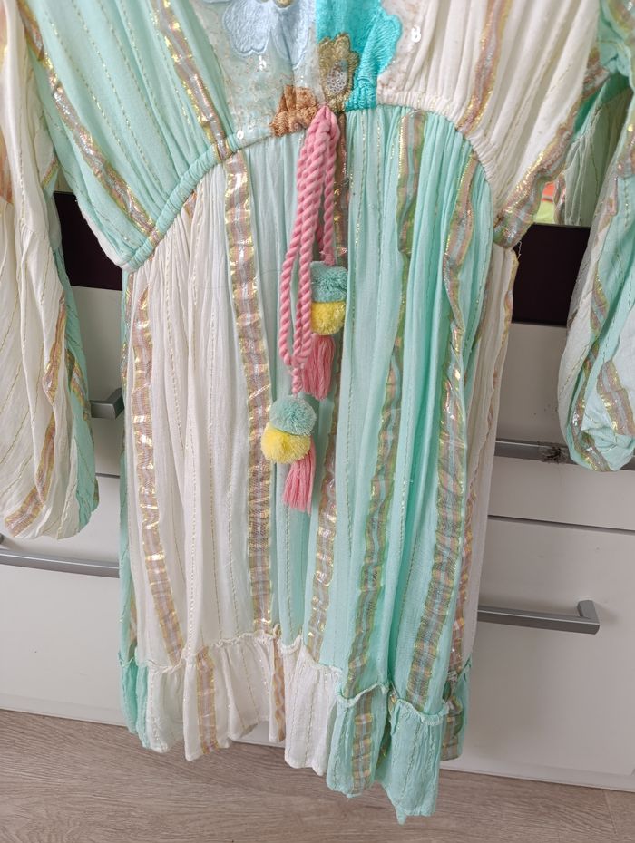 Robe  neuve - photo numéro 2