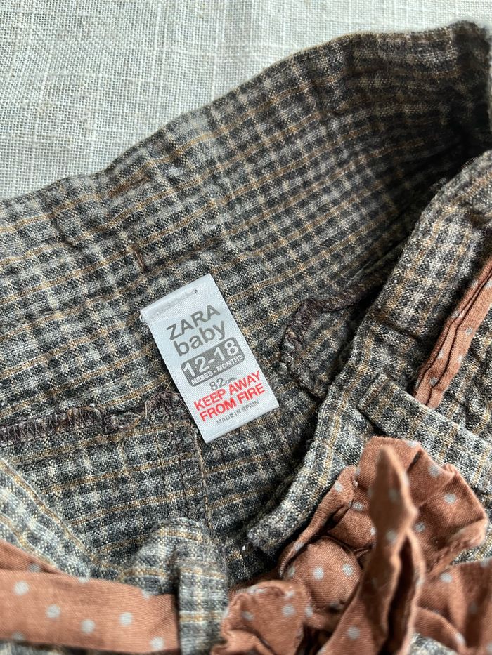 Short Zara - photo numéro 4