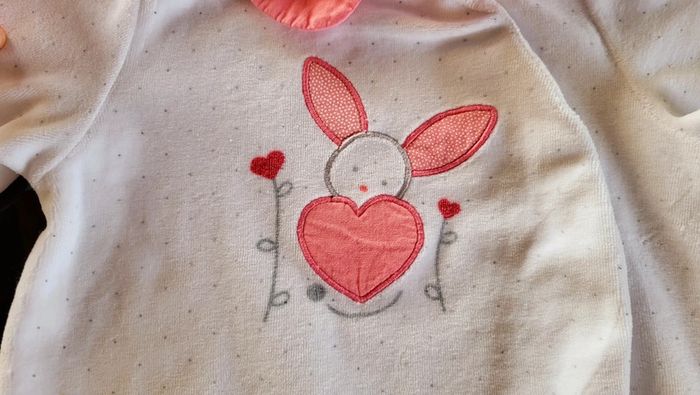 Pyjama - photo numéro 3