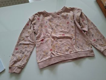 pull fille