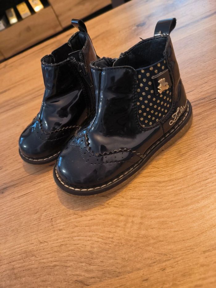Bottines - photo numéro 2