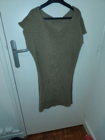 Robe hiver