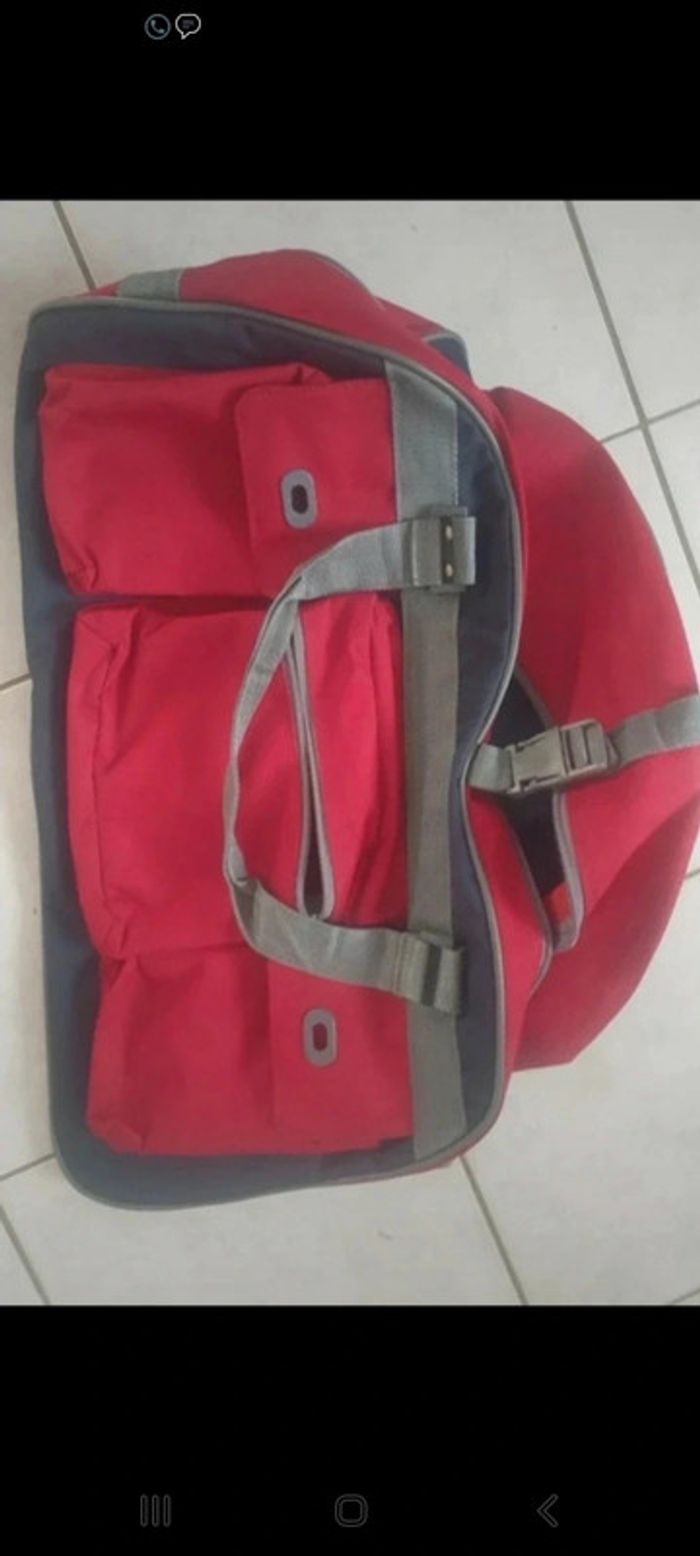 Sac sport ou autre