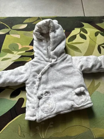 Petit manteau