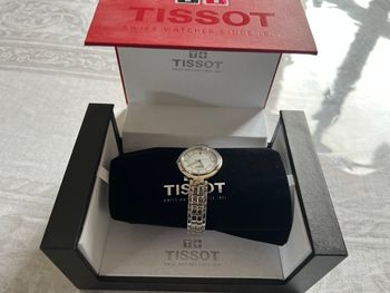 Montre  Tissot 