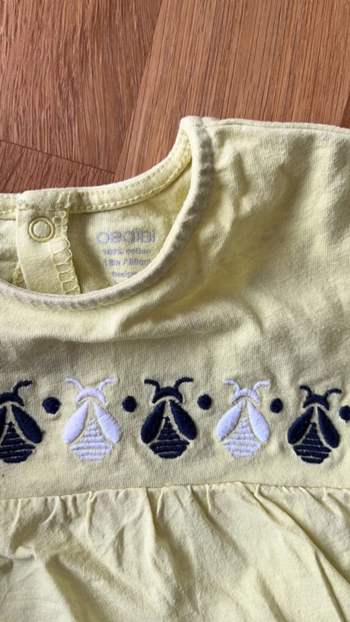 Tee shirt - photo numéro 3