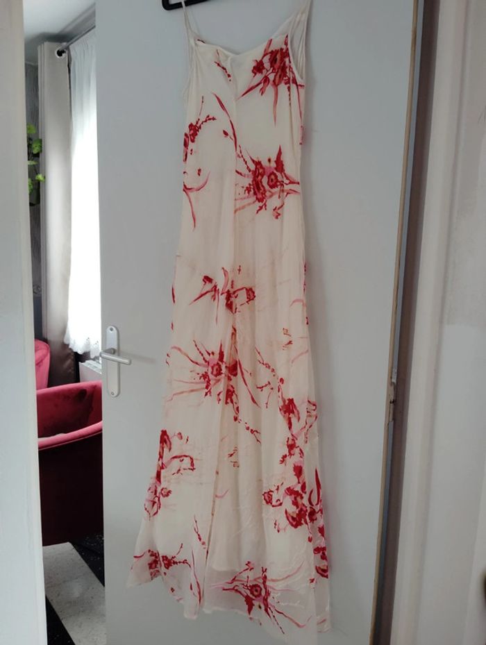 Robe longue - photo numéro 2