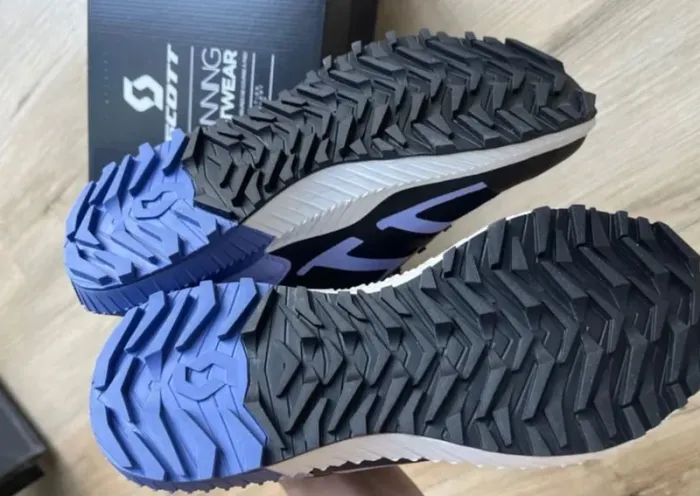 Scott Kinabalu 2 Blue 41 - photo numéro 4