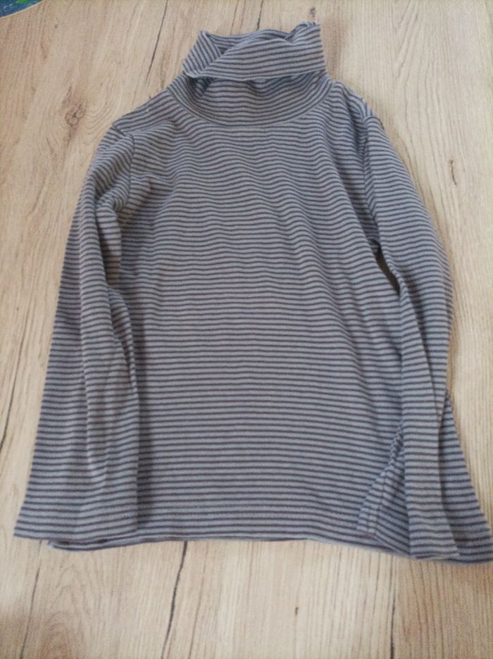 Sous pull