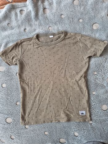 Tee-shirt 134/140 cm