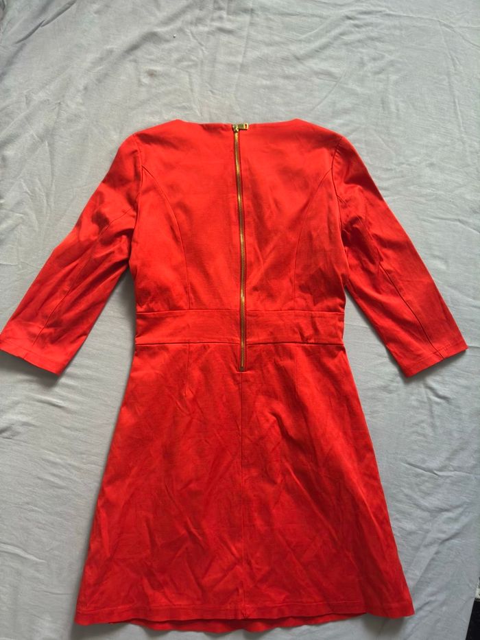 Robe femme taille L - photo numéro 6