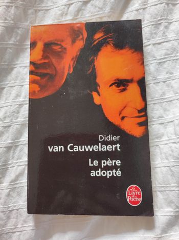 Le père adopté 