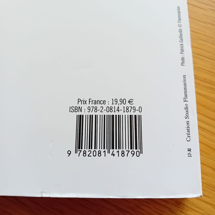 Colère de flic - photo numéro 7