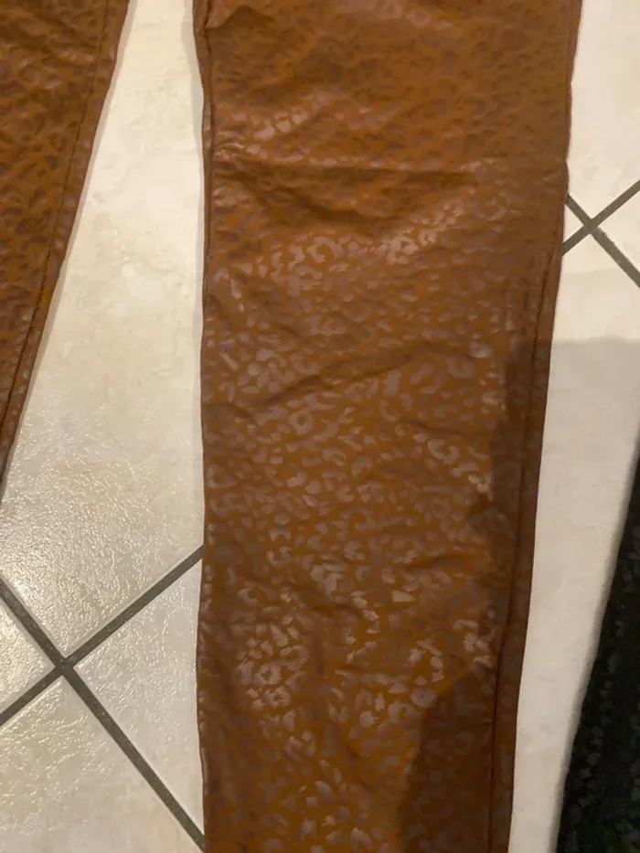 lot de 3 leggings Calzedonia M neuf - photo numéro 5