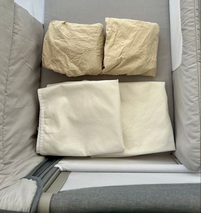 Cododo jumeaux Chicco Next2Me Twins - photo numéro 3