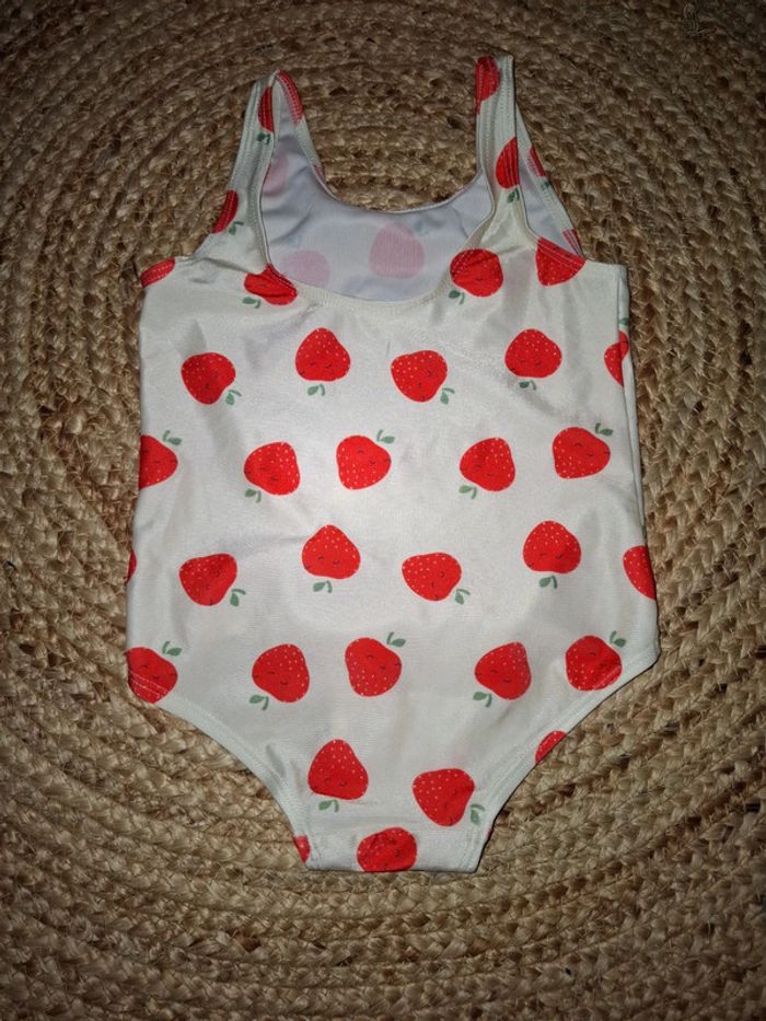 Maillot de bain 12 m - photo numéro 2
