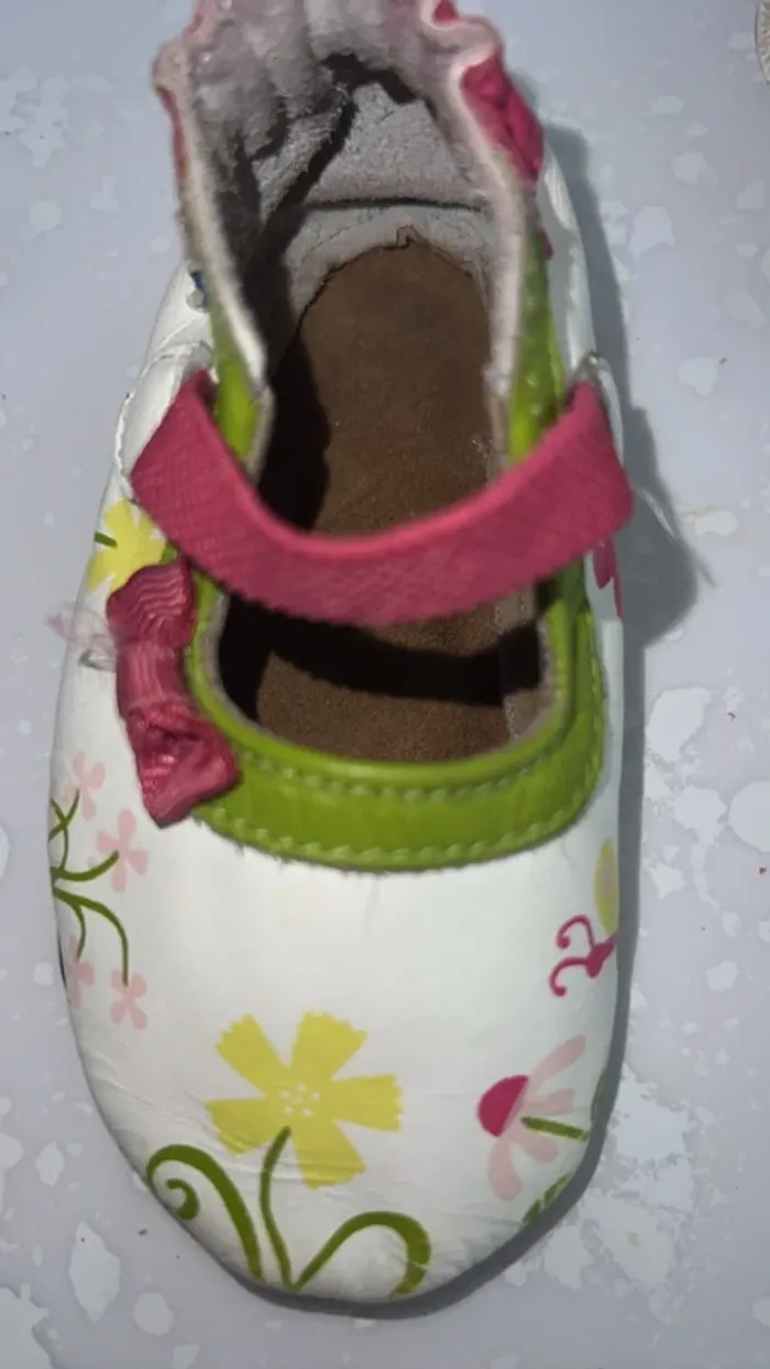 Robeez taille 18 tbeg - photo numéro 6