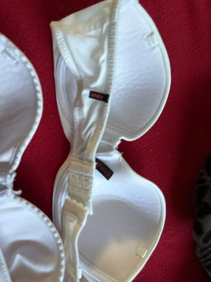 Lot de 3 soutien gorge - photo numéro 6