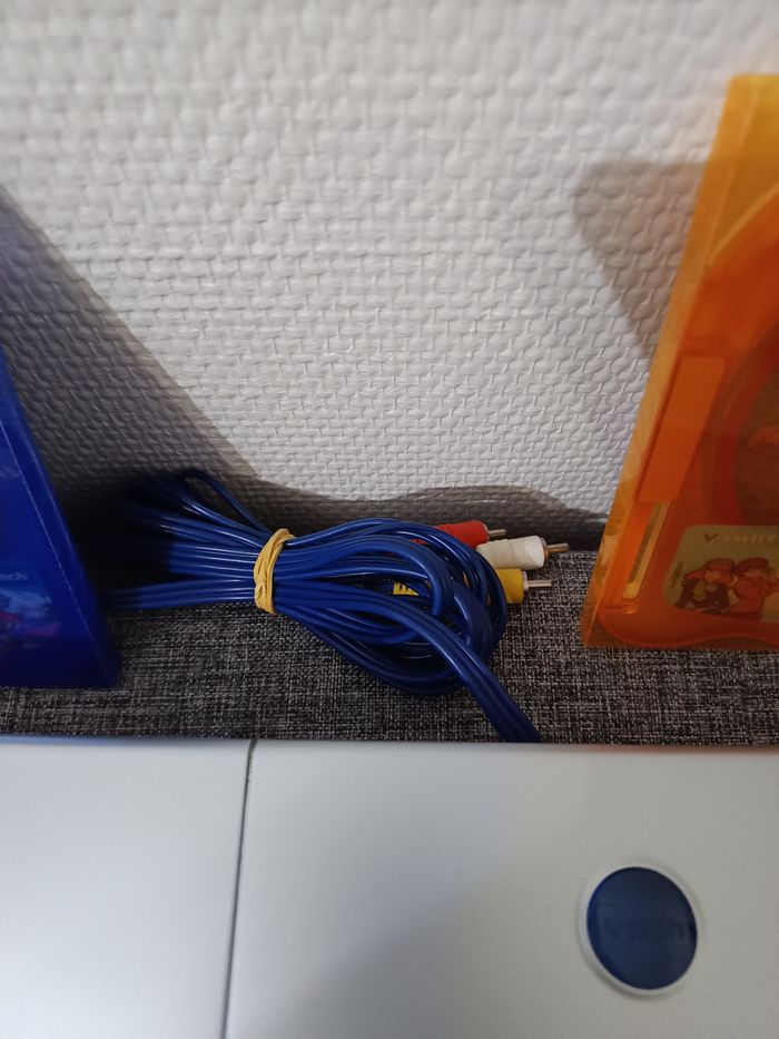 Vsmile Pro - photo numéro 4