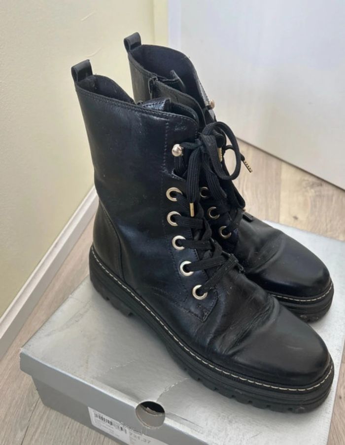 Bottines gabor 43