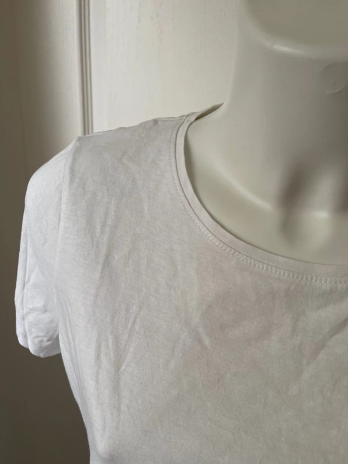 T-shirt Dance with me - photo numéro 7