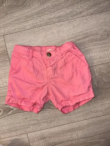 Short