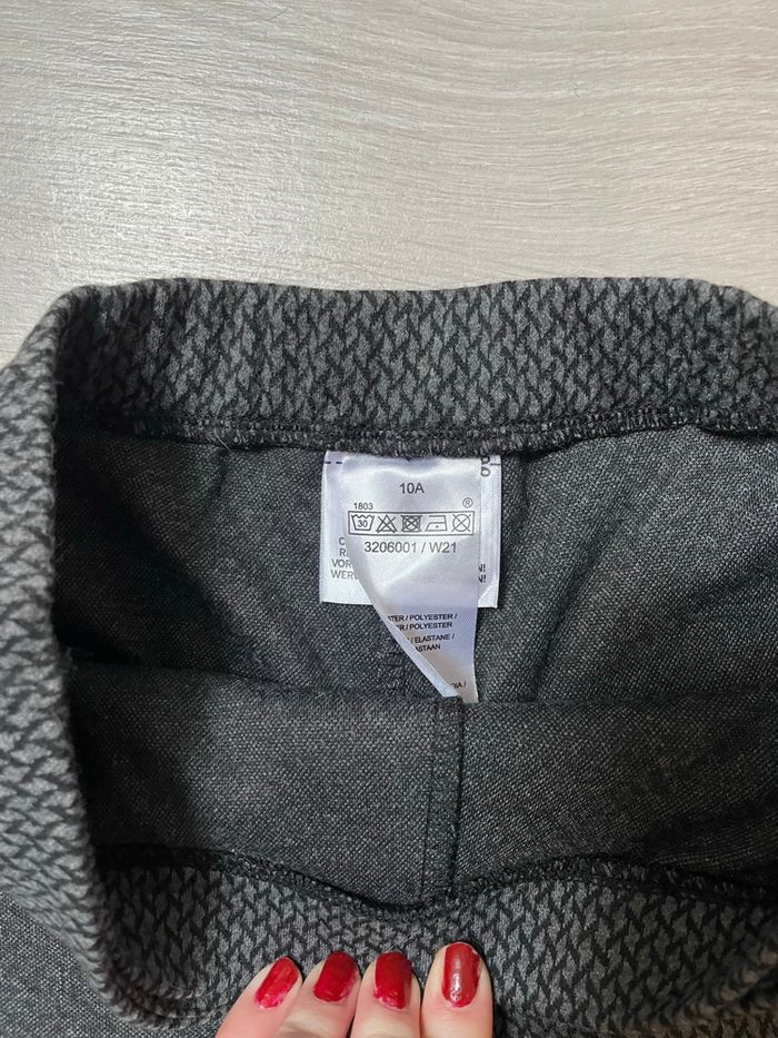 Jupe short - photo numéro 2