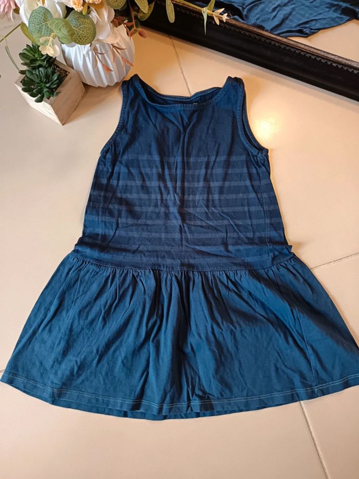 Lot de 5 robes 6 ans - photo numéro 5