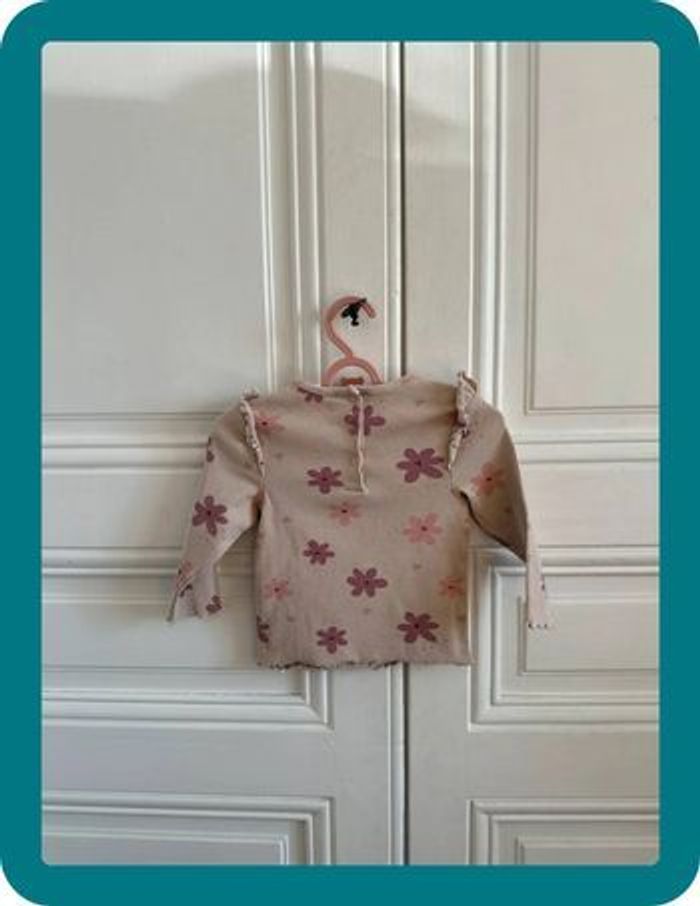 T-shirt orchestra - photo numéro 3