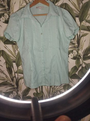 Chemisier armand thiery taille 2