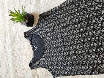 🌟LH - Débardeur Noir - Taille 34/XS