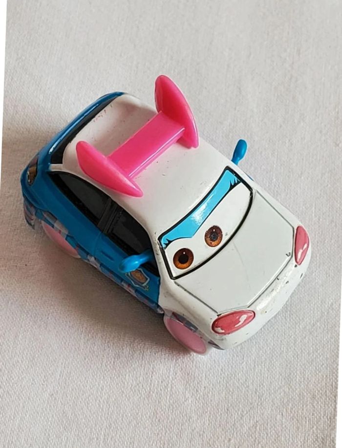 Voiture miniature Cars - Suki - photo numéro 3
