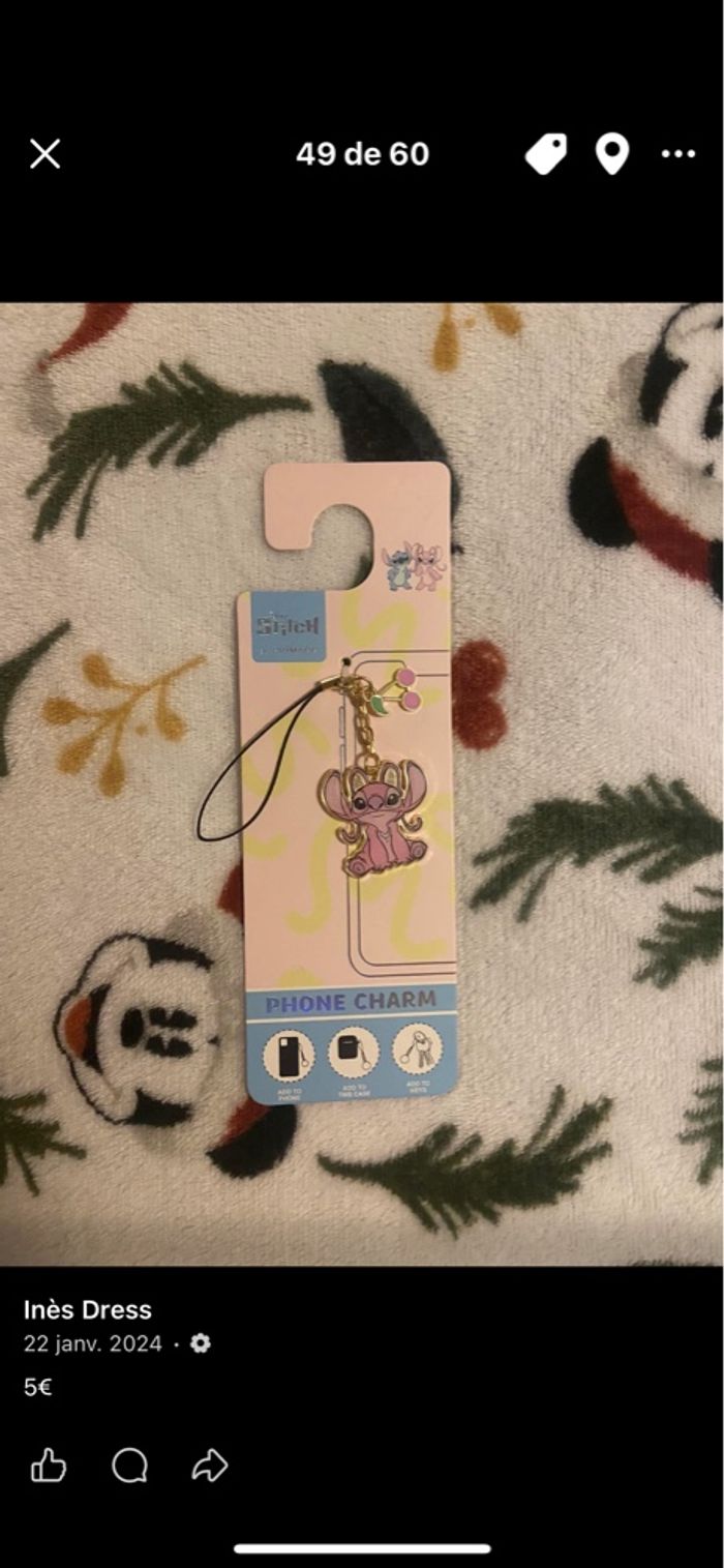 Vêtement femme et 2 articles Disney - photo numéro 4