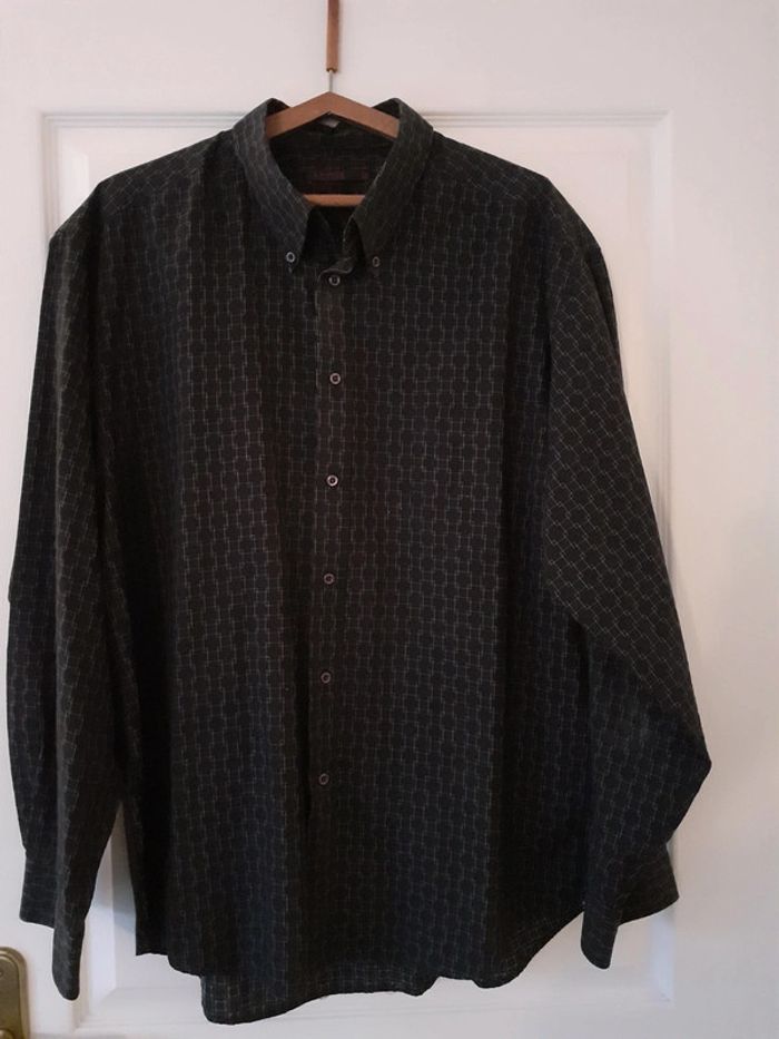 Chemise