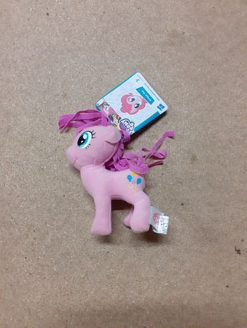 Petit Poney