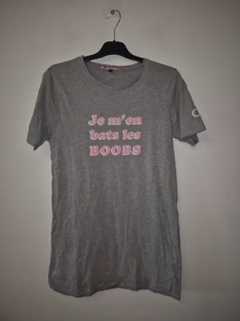 Robe de nuit Jennyfer